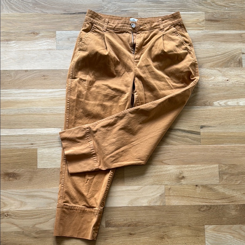 J Crew pants